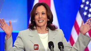 KAMALA HARRIS Is Redefining Who “THE RICH” Are [upl. by Ecirtaemed211]