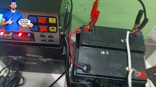 Ebike battery Ayaw mag Charge Napa stock Paano Buhayin [upl. by Akina]