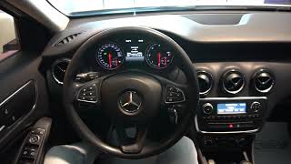 MercedesBenz A 160 d Executive [upl. by Asenab997]