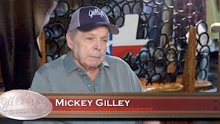 Mickey Gilley at Texas National Outfitters 122616 4k [upl. by Nerot]