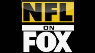 NFL on Fox Theme Song [upl. by Crescin]