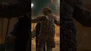 Bloater Attack Scene The Last of Us shorts [upl. by Zebapda34]