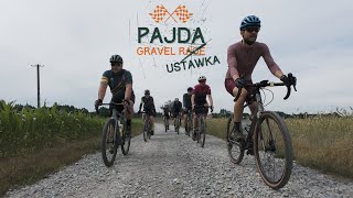 PAJDA Gravel  Ustawka inna niż wszystkie [upl. by Harat]