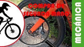 Guía de compra de bicicletas gravel de segunda mano [upl. by Nerrat]