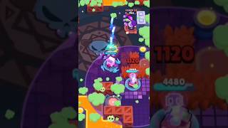 3vs1 ARKAD music brawlstars abonnezvous [upl. by Ronal364]