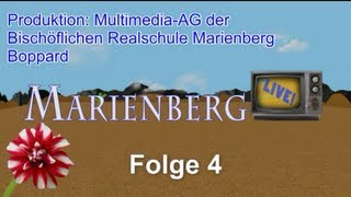 Marienberg live  Folge 4 [upl. by Center]