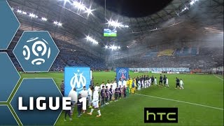 Olympique de Marseille  Paris SaintGermain 12  Highlights  OM  PARIS  201516 [upl. by Bab]