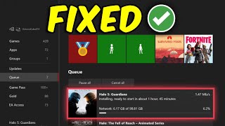 How to Fix Xbox One Or Series XS Installation Stop For Disc And Digital Installs  Bytes Media [upl. by Miki]