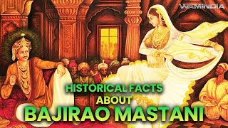 Bajirao Mastani Ranveer Singh and Deepika Padukone Full Movie Facts HD Hindi  Priyanka Chopra [upl. by Etnoled]