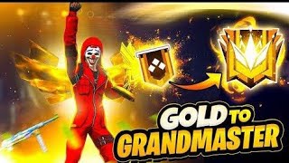 Free Fire Rank Push Live  Road To Grandmaster live freefire harubhai1 [upl. by Nananne852]