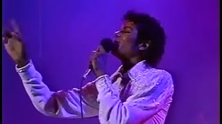 The Jacksons  Off The Wall Live In Toronto 1984 [upl. by Schonfield]