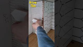 Arrow Tile Wrapping [upl. by Umeh]