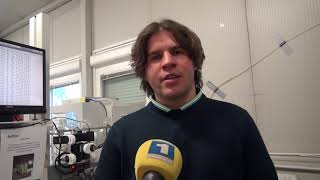 Intervista Cremona1 a Andrea Remelli [upl. by Jethro]