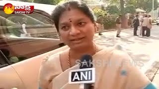 Jayalalithaas Health Sasikala Pushpa Demands Details  Watch Exclusive [upl. by Edge]