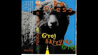 DE PRESS  Groj Skrzypko Groj 1994 full album [upl. by Eiraminot35]