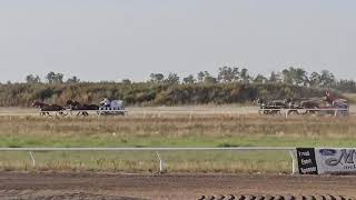 Chuckwagons September 62024 Fishing Lake Casey [upl. by Ttocs]