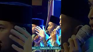 Gladakan bersholawat sholawat syekhermania videoshort [upl. by Adnilra]