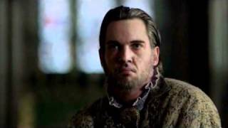 The Tudors Series Finale Alternate Ending [upl. by Gensmer]