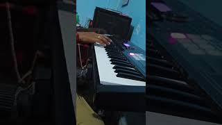 Roland XPS 30 Swarmandal [upl. by Enowtna]