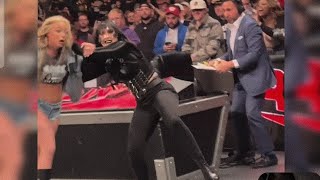 Rhea Ripley destroy Liv Morgan on Next Week WWE RAW Spoiler [upl. by Acinnor]