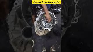 Automatic transmission gearbox trending shorts shortsfeed [upl. by Ailati882]