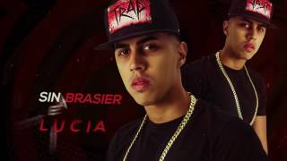 Tony Brouzee Ft Brytiago  Lokita Lyric Video [upl. by Nolita]