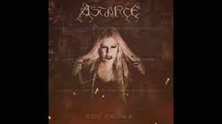 ASTARTE  The Cross feat Morfeus of Limbonic Art [upl. by Arakawa]