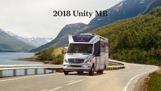 2018 Unity Murphy Bed [upl. by Elrahc]