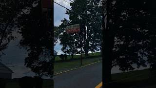 Closed Tasty Queen Restaurant amp CocaCola Sign Bruceton Mills WV shorts closed cocacola tasty [upl. by Ardeen]