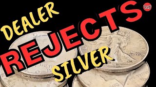 Coin Shop Dealer REVEALS the worst problem for SILVER [upl. by Mota]