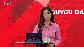 Duygu Dalgıç İle Hayata Dair  21102024 [upl. by Pepe]