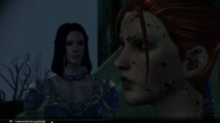 Lets Play Dragon Age Lelianas Lied 019 Deutsch HD  Rache Epilog amp Ende [upl. by Macri576]