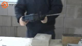 Bosch GBH 222 Rotary Hammer  MrThomas [upl. by Beatrisa]