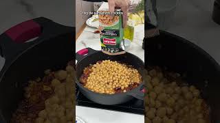 Garbanzos con chorizo [upl. by Knighton543]