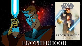 Star Wars Brotherhood Audiobook 2022  Prologue Preview [upl. by Ardith]