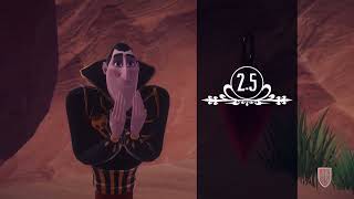 The Sandy Thief  Chapter 25  Hotel Transylvania ScaryTale Adventures  PS5 Playthrough [upl. by Dhruv]