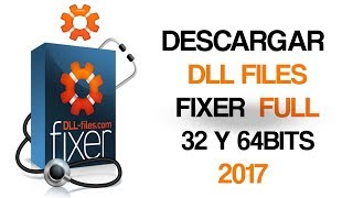 Descargar Dll Fixer Full Activado  Crack en Español  2018 [upl. by Perla223]