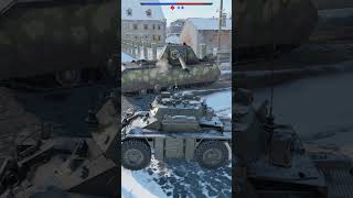 Fox Goes Too Far🤣🤣 warthunder gaming [upl. by Magdau]