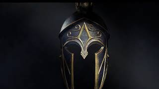 Assassins Creed Odyssey Shanties lyrics [upl. by Nyltac]