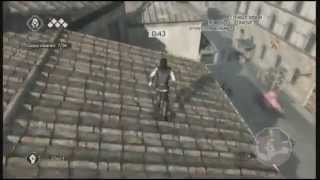 Assassins Creed 2TuscanyFeather Locations [upl. by Cohleen]