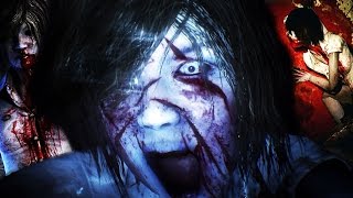 THIS IS WHY YOU DONT DO VOODOO  Home Sweet Home Gameplay Thai Horror Game [upl. by Alicsirp]