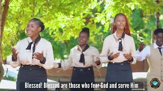 Barahirwa  Messengers Of Christ Choir Official Music Video [upl. by Thema]