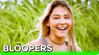 OUTER BANKS Bloopers amp Gag Reel  Season 3 Netflix [upl. by Chavez745]