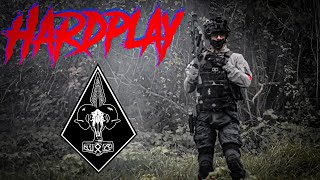 AIRSOFT ✔️ Onigiri Airsoft POV On teste la meilleure organisation dairsoft FR [upl. by Iorgo670]