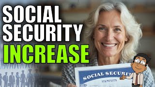 Social Security Benefits How This New Bill Could Increase Your Income [upl. by Sumahs]