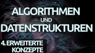 Algorithmen und Datenstrukturen 28  Mathematische Korrektheitsbeweise Vollständige Induktion [upl. by Gnahk]