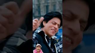 Wanderer in ❤  Challa  Full Song  Jab Tak Hai Jaan  Shah Rukh Khan Katrina Kaif YRFShorts [upl. by Ocirled]