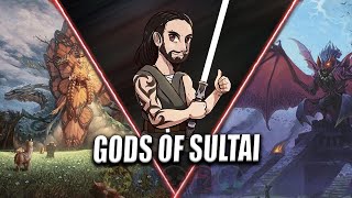 Gods of Sultai MTG Arena Standard LCI [upl. by Goar]