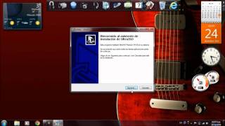 Como descargar e instalar UltraISO Premium Edition Full [upl. by Corrianne964]