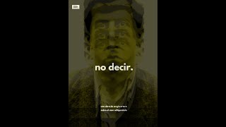 no decir teaser [upl. by Farrar]